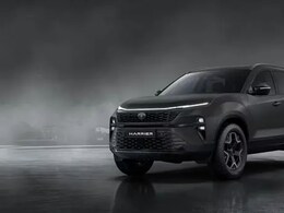 Tata Safari, Harrier Stealth Dark Edition Launched: Check Price, Specs