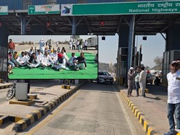 Rajasthan: राजस्थान के इन हाईवे पर किसानों का चक्का जाम का आह्वान, हाई अलर्ट पर कई जिलों की पुलिस Rajasthan: राजस्थान के इन हाईवे पर किसानों का चक्का जाम का आह्वान, हाई अलर्ट पर कई जिलों की पुलिस