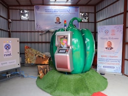 Indian Scientists Develop Environment-Friendly Way To Treat Hazardous Bio Waste Indian Scientists Develop Environment-Friendly Way To Treat Hazardous Bio Waste