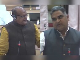 Rajasthan Budget Session 2025:'सरकार कर रही करप्शन में लिप्त अफसरों की पोस्टिंग' कालीचरण सराफ ने अपनी ही सरकार पर लगाए आरोप 