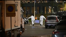 2 Dead, Several Injured In Mass Shooting At Philadelphia's Fairmount Park