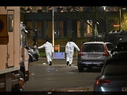 Sweden Says Identity Of School Shooter Confirmed