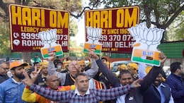 'Sheesh Mahal' To Liquor Case: Big Factors Behind AAP's Delhi Setback