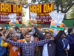 'Sheesh Mahal' To Liquor Case: Big Factors Behind AAP's Delhi Setback