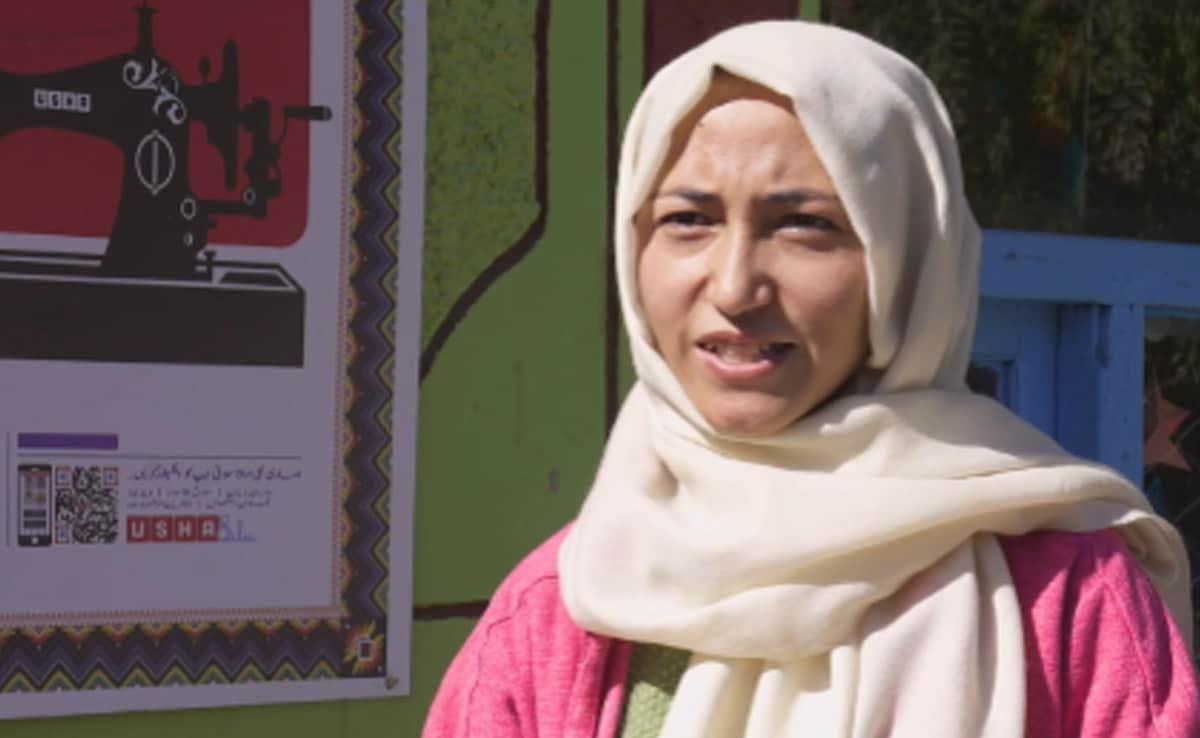 Empowering Women In The Snow-Capped Mountains: USHA Silai School's Impact In Kargil Empowering Women In The Snow-Capped Mountains: USHA Silai School's Impact In Kargil