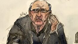 French Surgeon's Sex Abuse Was 'Atomic Bomb' For Family, Says Son