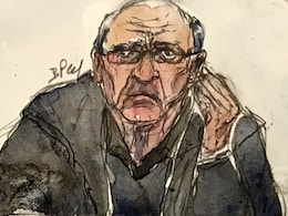 French Surgeon's Sex Abuse Was 'Atomic Bomb' For Family, Says Son French Surgeon's Sex Abuse Was 'Atomic Bomb' For Family, Says Son