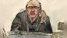 French Surgeon Accused Of Sexually Abusing 299 Patients Over Decades