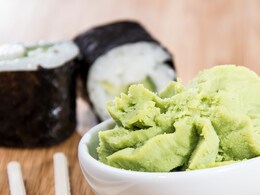 Are Restaurants Actually Serving You Authentic Wasabi? Here's What You Should Know
