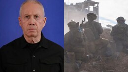 Ex Israel Army Chief Admits Using Hannibal Directive Against Own Soldiers