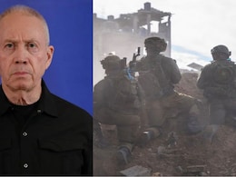 Ex Israel Army Chief Admits Using Hannibal Directive Against Own Soldiers