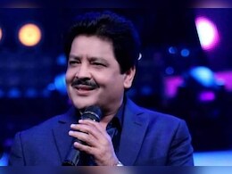 उदित नारायण ने पत्नी संग लगाई संगम में डुबकी, हो रहे हैं ट्रोल