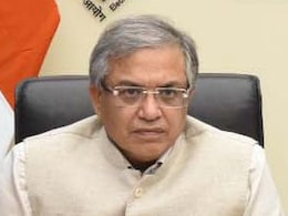 All About Gyanesh Kumar, New Chief Election Commissioner