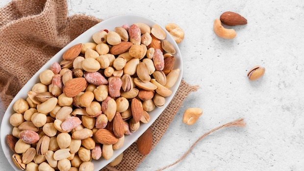 Top 10 Deals On Dry Fruits, Nuts And Seeds