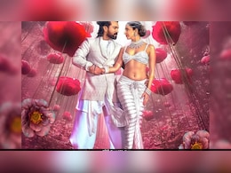 Game Changer on OTT : राम चरण और कियारा की फिल्म 'गेम चेंजर' OTT पर कब होगी रिलीज ?