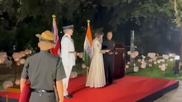 UK Presents Honorary Knighthood Medal To Sunil Bharti Mittal