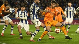Raul Asencio 'Affected' By Death Chants: Real Madrid's Carlo Ancelotti