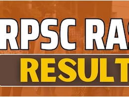 RPSC RAS Pre Result 2024: आरपीएससी ने जारी किया RAS प्री का रिजल्ट, देखें सफल अभ्यर्थियों की लिस्ट और कट ऑफ RPSC RAS Pre Result 2024: आरपीएससी ने जारी किया RAS प्री का रिजल्ट, देखें सफल अभ्यर्थियों की लिस्ट और कट ऑफ