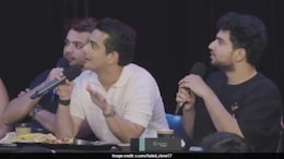 Ranveer Allahbadia's Vulgar Question Was Copied From This International Show