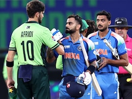 Not Virat Kohli, Shaheen Afridi Picks 'Most Difficult' Batter He Faced, Who Is 'Tougher' Than The India Great Not Virat Kohli, Shaheen Afridi Picks 'Most Difficult' Batter He Faced, Who Is 'Tougher' Than The India Great
