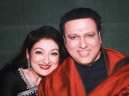 12 साल से अकेले अपना बर्थडे मना रही हैं गोविंदा की पत्नी सुनीता आहूजा, बोलीं - जैसे ही 8 बजते हैं बोतल खोल के... 12 साल से अकेले अपना बर्थडे मना रही हैं गोविंदा की पत्नी सुनीता आहूजा, बोलीं - जैसे ही 8 बजते हैं बोतल खोल के...