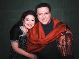 Govinda-Sunita Divorce : 37 वर्षांचा संसार मोडला? गोविंदा पत्नीपासून वेगळा होणार? मराठी अभिनेत्रीसोबत अफेअरच्या चर्चा Govinda-Sunita Divorce : 37 वर्षांचा संसार मोडला? गोविंदा पत्नीपासून वेगळा होणार? मराठी अभिनेत्रीसोबत अफेअरच्या चर्चा