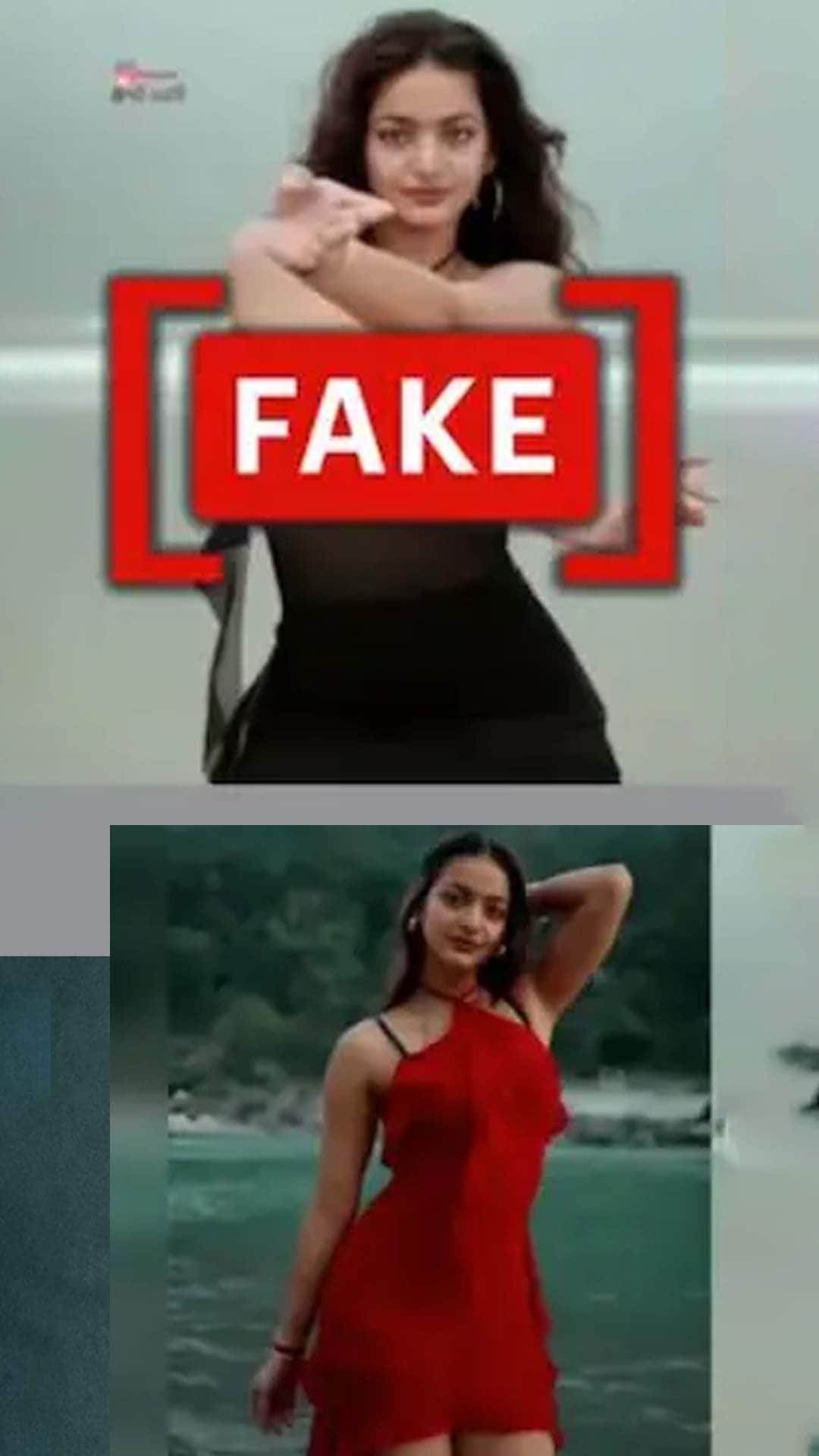 Fact Check: Deepfake Videos Of Mahakumbh Girl Monalisa Bhosle Go Viral
