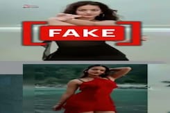Fact Check: Deepfake Videos Of Mahakumbh Girl Monalisa Bhosle Go Viral Fact Check: Deepfake Videos Of Mahakumbh Girl Monalisa Bhosle Go Viral