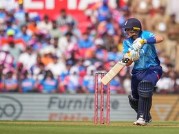 Joe Root Surpasses England Great To Shatter All-Time ODI Record Joe Root Surpasses England Great To Shatter All-Time ODI Record