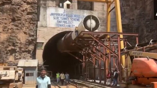 Telangana Tunnel Collapse: Robots To Be Deployed For Rescue Operation From March 11
