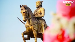 Shiv Jayanti 2025: ...म्हणून छत्रपतींचं 'शिवाजी' नाव ठेवले! काय होता माँसाहेब जिजाऊंचा नवस?