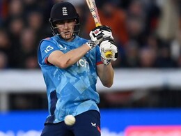 "He Just Didn't Want To...": Ex-England Captain Backs BCCI's IPL Ban On Harry Brook