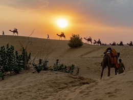 Rajasthan Weather: राजस्थान में होली से पहले बढ़ेगा गर्मी का टॉर्चर, पारा 35 डिग्री पार, जानें एक सप्ताह कैसा रहेगा मौसम