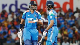 IND vs ENG 2nd ODI: भारत ने 4 विकेट से इंग्लैंड को हराकर जीती सीरीज, हिटमैन के बल्ले से 16 महीने बाद आया शतक