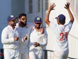 Ranji Trophy Semi-Final: Vidarbha Eye Upset Over Reigning Champions Mumbai