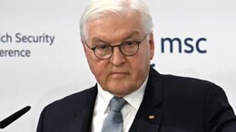 German President's X Account Hacked, Changed To Bihar Government's Profile