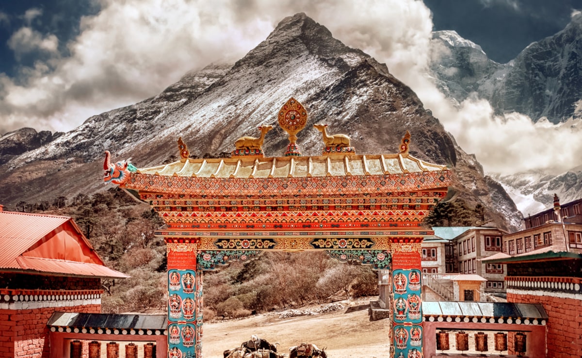 Искате ли да предприемете международно пътуване без да източвате банковата