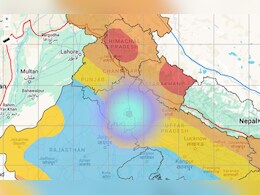 सुबह सुबह दहशत से कांपे लोग, दिल्ली-NCR में भूकंप के तेज झटके, 4.0 थी तीव्रता, बदहवास दौड़े लोग सुबह सुबह दहशत से कांपे लोग, दिल्ली-NCR में भूकंप के तेज झटके, 4.0 थी तीव्रता, बदहवास दौड़े लोग