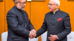 President's Rule Imposed In Manipur Days After Biren Singh's Resignation