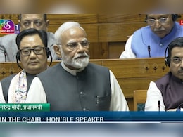 Parliament Budget Session Day 4 Highlights: "Those Living With Constitution In Pockets...": PM Modi's Jibe At Congress Parliament Budget Session Day 4 Highlights: "Those Living With Constitution In Pockets...": PM Modi's Jibe At Congress
