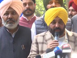 पंजाब विधायकों संग केजरीवाल की बैठक, भगवंत मान ने बताया आखिर किन मुद्दों पर हुई चर्चा