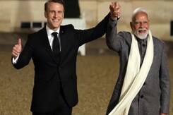 Is AI the Advantage India Needs? Unpacking The Potential At The Paris Summit Is AI the Advantage India Needs? Unpacking The Potential At The Paris Summit