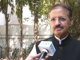 मायावती को लेकर उदित राज का बयान गलत, मैं इसकी निंदा करता हूं : राशिद अल्वी