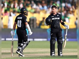 विल यंग और टॉम लैथम का अनोखा रिकॉर्ड, कराची में गर्दा मचाते हुए दिग्गजों के क्लब में मारी एंट्री