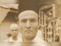 Swatantrya Veer Savarkar : या तरुणाचा ब्रिटिशांना रागही होता आणि भीतीही वाटत होती! लाला लजपतराय यांचा सावरकरांवरील विशेष लेख Swatantrya Veer Savarkar : या तरुणाचा ब्रिटिशांना रागही होता आणि भीतीही वाटत होती! लाला लजपतराय यांचा सावरकरांवरील विशेष लेख
