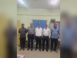 5 Arrested After Nepali Student's Death In Odisha Tech Institute Get Bail 5 Arrested After Nepali Student's Death In Odisha Tech Institute Get Bail