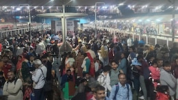 11 Women, 5 Children Among 18 Dead In Maha Kumbh Rush At Delhi Railway Station