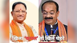 BJP 10/10! क्या है डिप्टी CM साव के 14th Month की विक्ट्री की मिस्ट्री? ऐसे लिखी जीत की स्क्रिप्ट