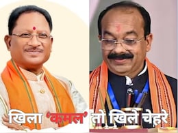 BJP 10/10! क्या है डिप्टी CM साव के 14th Month की विक्ट्री की मिस्ट्री? ऐसे लिखी जीत की स्क्रिप्ट BJP 10/10! क्या है डिप्टी CM साव के 14th Month की विक्ट्री की मिस्ट्री? ऐसे लिखी जीत की स्क्रिप्ट