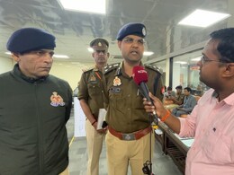 "Those Buying Videos Of Women Bathing At Maha Kumbh Will Be Arrested": UP Cop